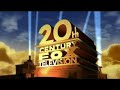 Hess Films Scully Productions 20th Century Fox Television