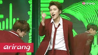 Simply K-Pop _ SNUPER(스누퍼) _ Platonic Love(지켜줄게) _ Ep.208 _ 040116