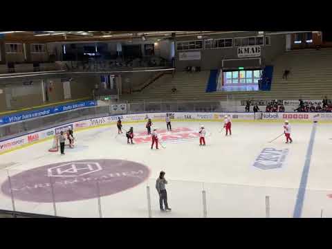 Täby HC - HA74 - Semifinal - Nordic Youth 2021