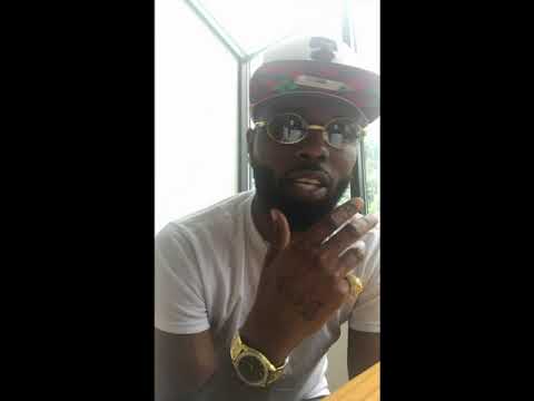 Dopeboy YG #IAMTV Viral Video  (Radiopushers TV)