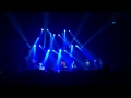 Mugison - I Want You (Sonar Festival, RVK Feb 2013)