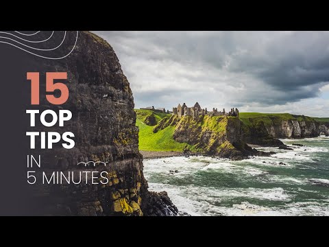 DJI MINI 2  | 15 Top Tips in 5 Minutes