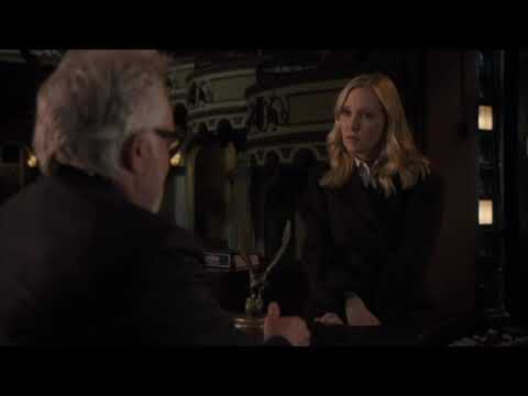 Josh Lyman & Donna Moss Hartsfield's Landing West Wing 2/4