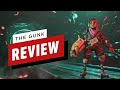 The Gunk Review