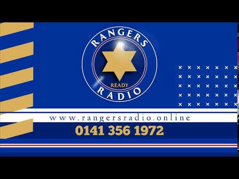 RangersRadio.online Live Call In Show - 40oz Friday 12/11/2021