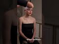 BEAUTIFUL BALD LADY LATEST WOMAN Headshave Hair