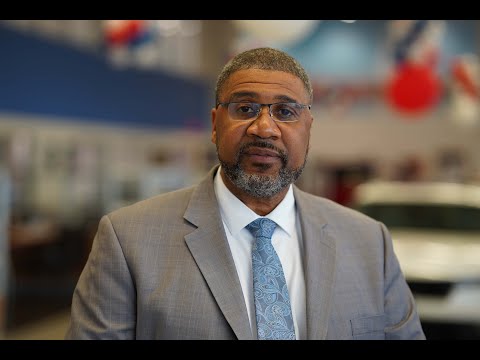 Service Director Ralph Dykes
