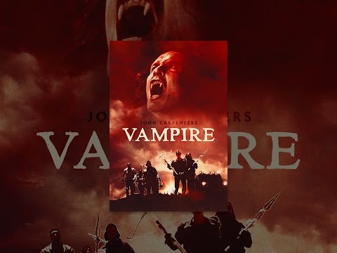 John Carpenters Vampire