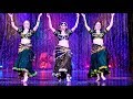 Mashallah, Indian Dance Group Mayuri, Russia, Petrozavodsk