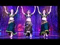 Mashallah Indian Dance Group Mayuri Russia Petrozavodsk
