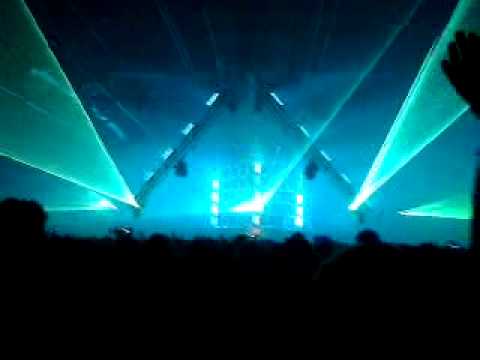Tyas & Patterson - Trance Energy 2010