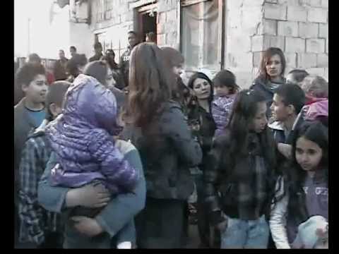 Hajdúhadházi evangelizáció