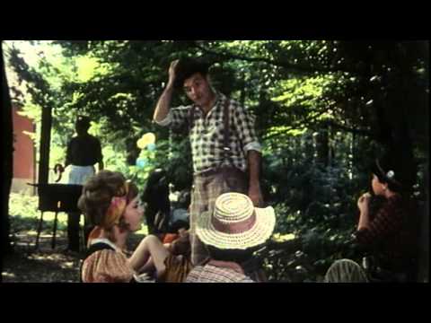 Kad me vidite, možete me se nadati