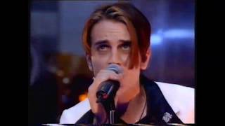 Menswear - Stardust, TOTP 28/09/95