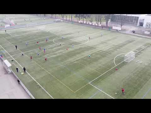 Fc Bern DJunioren gg  Fc Muri dr1