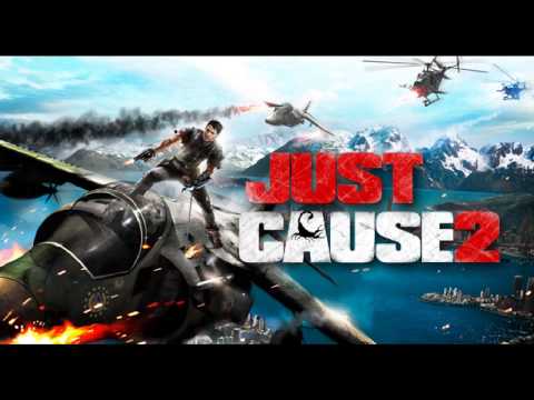 Just Cause 2: Main Menu theme