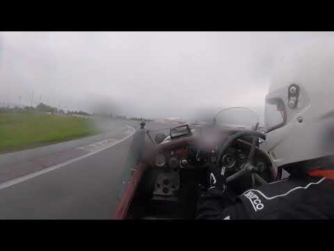 47. AvD Oldtimer Grand Prix 2019 | Oldtimerservice Kranz