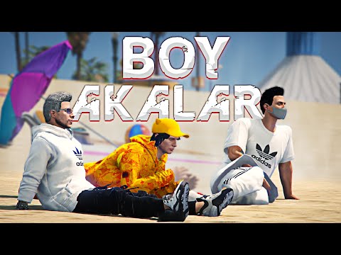 @BEKXAN AKADAN MENGA SOVG'A! YANGI HAYOT GTA 5 RP Rockford