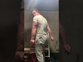 Forearm progress