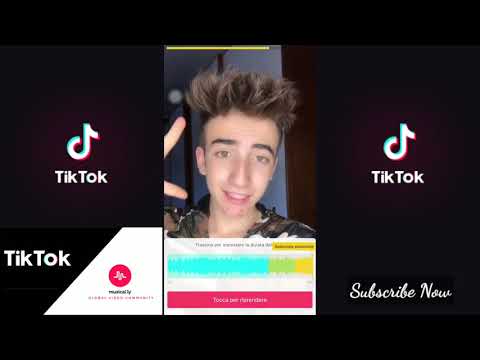 The Best Musical ly Tutorials 2019 TikTok Musically