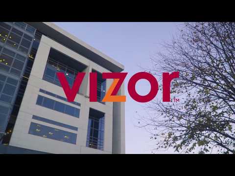 Vizor Software Dublin Look Inside