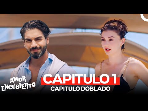 Amor Encubierto Capitulo 1 (Doblado en Español)