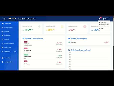Conciliação Bancária Simplificada