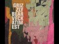 Grizzly Bear - Ready, Able 