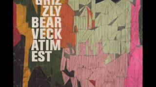 Grizzly Bear - Ready, Able