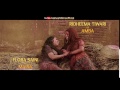 Begum Jaan Ridheema Tiwary As Amba And Flora Saini As Maina