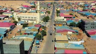 Sidee looga Ciiday Laascaanood oo Mudooyinkii u Dambeeyey dagaalo ka socdeen