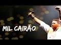13 Mil Cairão Fernandinho Ao Vivo HSBC Arena RJ