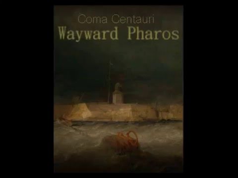 #Dark Ambient - Coma Centauri - The Watchful Sea