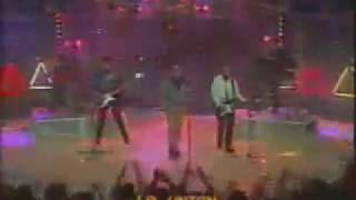 La Unión (Oficial) || Altos y Frondosos (1986).