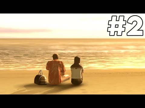 UNFOLDING THE PLOT! | Let's Play Yakuza 5 Remastered Part 2 [PC][Blind]