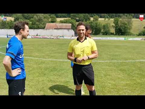 SG Mettingen-Krenkingen - FC Tiengen 2:4 (1:2)