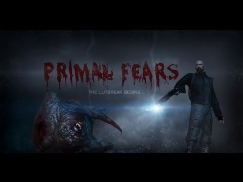 Primal Fears