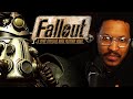 Berleezy Attempts The Original Fallout