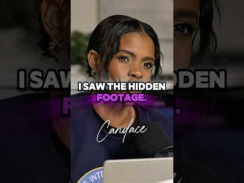 I saw the unseen footage of Charlie Kirk.