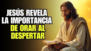 El Secreto de la Mañana: Orar Antes de Tocar el Celular