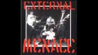 External Menace - Ban the Bomb