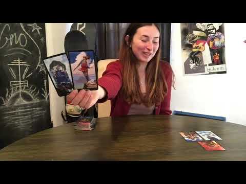 Scorpio ♏️ March 2020 You & Your person “No confusion here”