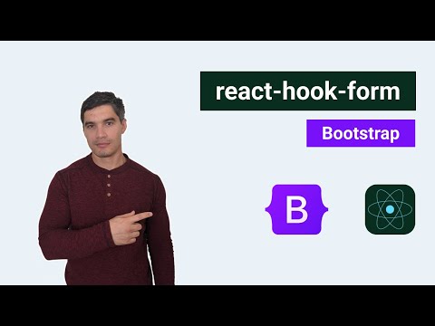 Dynamic Form In React Using React Hook Form And Bootstrap