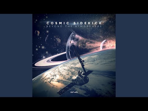 Beyond the Atmosphere