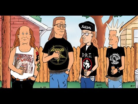 afbeelding King Of The Hill: Funniest Moments