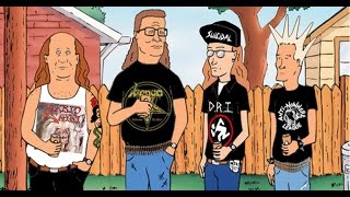 Watch King of the Hill Online, Season 1 (1997)