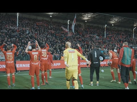 Highlights speeldag 17 I RAFC - KV Mechelen I '19-'20