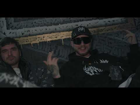 BizarroBoy ft. Krnee - NoMeImporta (prod.Gekoner)