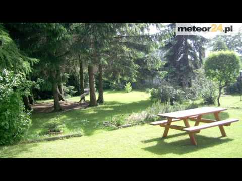 Gościniec Pod Świerkami - Naćmierz meteor24.pl