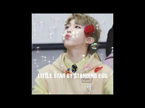 171201 GOLDEN CHILD HONG JOOCHAN SING LIVE 3 SONG DURING HIS LIVE RADIO CORNER